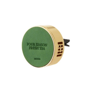 Custom Logo Wholesale Luxury Interior Vehicle Perfume Diffuser Vent Clip Smell Diffuser Custom Car Air Freshener for Cars